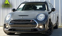 2019 MINI Clubman Cooper S ALL4