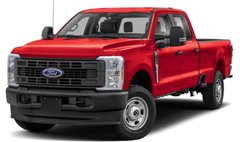 2025 Ford Super Duty F-350 XL
