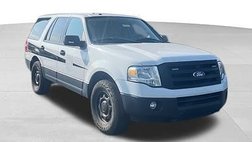 2011 Ford Expedition XL