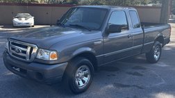 2009 Ford Ranger XLT