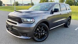 2018 Dodge Durango R/T