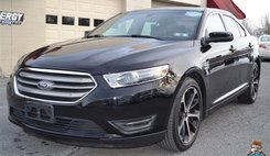 2016 Ford Taurus SEL