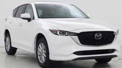 2024 Mazda CX-5 2.5 S Preferred