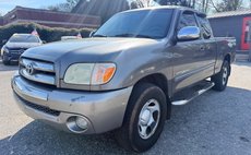 2006 Toyota Tundra SR5