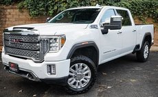 2023 GMC Sierra 3500HD Denali
