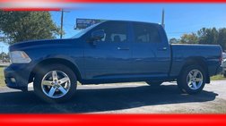 2009 Dodge Ram 1500 SLT