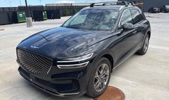 2025 Genesis GV70 2.5T Standard