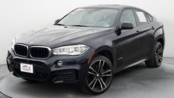 2016 BMW X6 xDrive35i