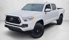 2020 Toyota Tacoma SR