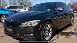 2017 BMW 3 Series 330i xDrive