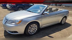 2011 Chrysler 200 Limited