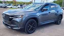 2024 Mazda CX-50 2.5 S Preferred