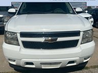 2010 Chevrolet Tahoe LT