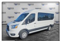 2021 Ford Transit 350 XLT