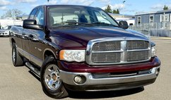 2004 Dodge Ram 2500 SLT