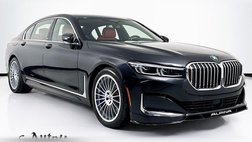 2022 BMW 7 Series ALPINA B7 xDrive