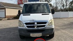 2008 Dodge Sprinter 2500