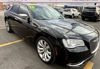 2018 Chrysler 300 Limited