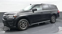 2023 Ford Expedition XLT