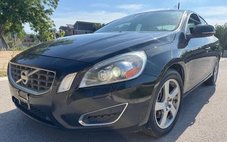 2013 Volvo S60 Platinum