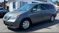 2008 Honda Odyssey EX-L