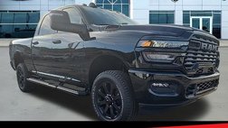 2026 Ram Ram Pickup 2500 Big Horn