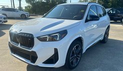 2025 BMW X1 M35i
