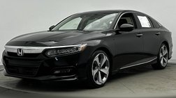 2020 Honda Accord Touring