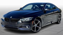 2020 BMW 4 Series 430i