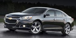 2015 Chevrolet Malibu LT