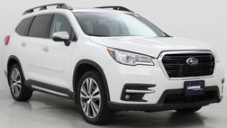 2022 Subaru Ascent Touring