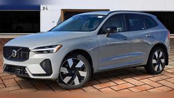 2025 Volvo XC60 T8 Plus Dark Theme