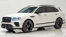 2024 Bentley Bentayga A Hybrid