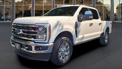 2023 Ford Super Duty F-250 Lariat