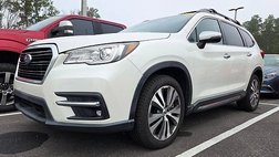 2019 Subaru Ascent Touring