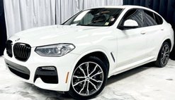2019 BMW X4 xDrive30i