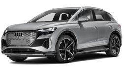 2022 Audi Q4 e-tron quattro Prestige 50