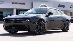 2025 Dodge Charger Daytona R/T
