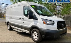 2019 Ford Transit 150