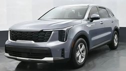 2024 Kia Sorento LX