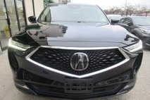 2022 Acura MDX SH-AWD w/Tech