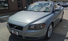 2009 Volvo C70 T5