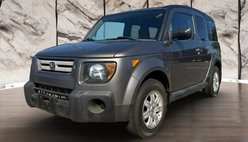2008 Honda Element EX