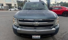 2007 Chevrolet Silverado 1500 LT