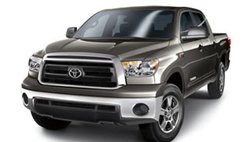2011 Toyota Tundra Grade