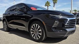 2023 Chevrolet Blazer Premier