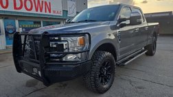 2021 Ford Super Duty F-250 XLT