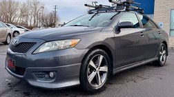 2011 Toyota Camry SE