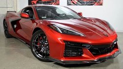 2023 Chevrolet Corvette Z06