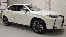 2023 Lexus UX 250h Premium